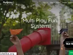 Sites similar to funplaysystems.com