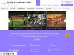 Sites similar to funplaysystems.in