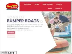 Sites similar to funplexfunpark.com