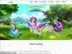 Sites similar to funpop.com.cn
