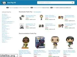 Sites similar to funpop.fr