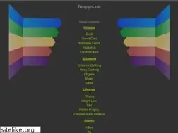 Sites similar to funpps.de