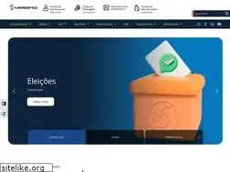 Sites similar to funprespjud.com.br