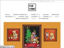 Sites similar to funprint-design.com