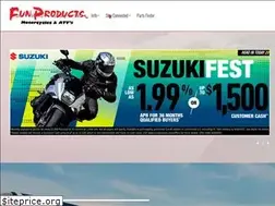 Sites similar to funproductsgoldsboro.com