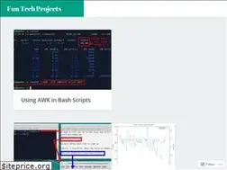 Sites similar to funprojects.blog