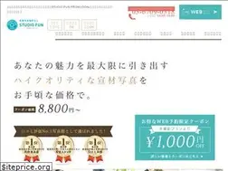 Sites similar to funpromotion.jp