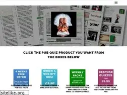Sites similar to funpubquiz.com