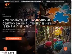 Sites similar to funquest.com.ua