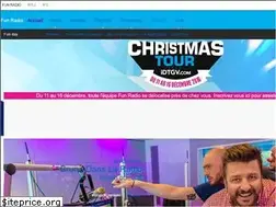 Sites similar to funradio.fr