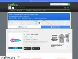 Sites similar to funradio.radio.de