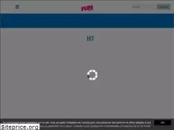 Sites similar to funradio.re