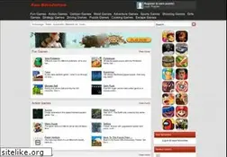 Sites similar to funrevolution.net