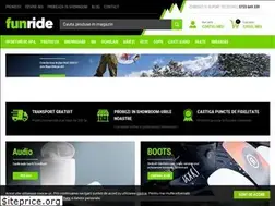 Sites similar to funride.ro