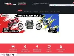 Sites similar to funridestore.com