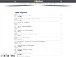 Sites similar to funringtones.mobi