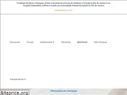 Sites similar to funrio.org.br