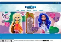 Sites similar to funrise.com
