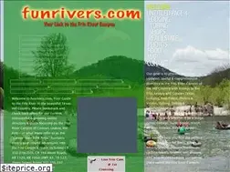 Sites similar to funrivers.com