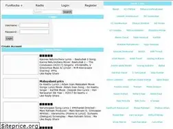 Sites similar to funrocks.in