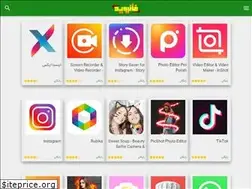 Sites similar to funroid.ir