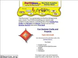 Sites similar to funroom.com