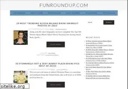 Sites similar to funroundup.com