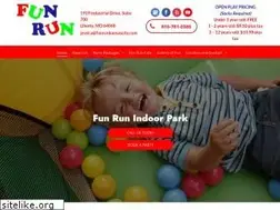 Sites similar to funrunkansascity.com