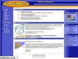 Sites similar to funrunners.de