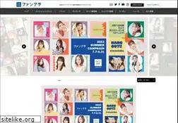 Sites similar to funs-cloud.com