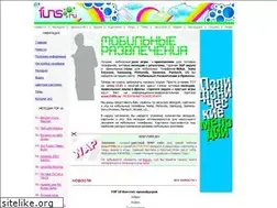Sites similar to funs.ru