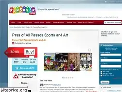 Sites similar to funsaver.com