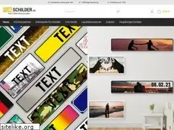 Sites similar to funschilder.de