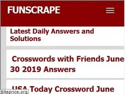 Sites similar to funscrape.com