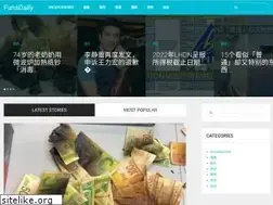 Sites similar to funsdaily.com