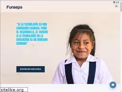 Sites similar to funsepa.org
