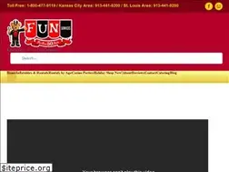 Sites similar to funservicesmidwest.com