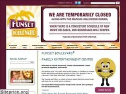 Sites similar to funset.com