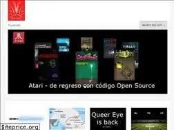 Sites similar to funshaft.com