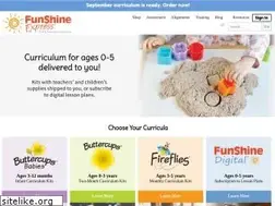 Sites similar to funshineexpress.com