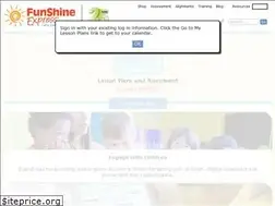 Sites similar to funshineonline.com