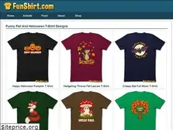Sites similar to funshirt.com