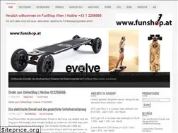 Sites similar to funshop.at