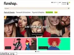 Sites similar to funshop.ch