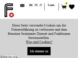Sites similar to funshop.it