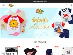 Sites similar to funsies.pk