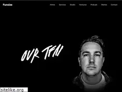 Sites similar to funsize.co