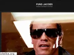Sites similar to funsjacobs.com