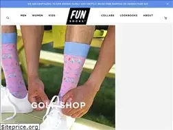 Sites similar to funsocks.com
