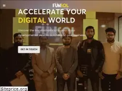 Sites similar to funsoltech.com